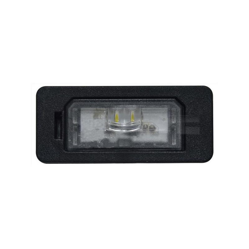 Feu éclaireur de plaque TYC