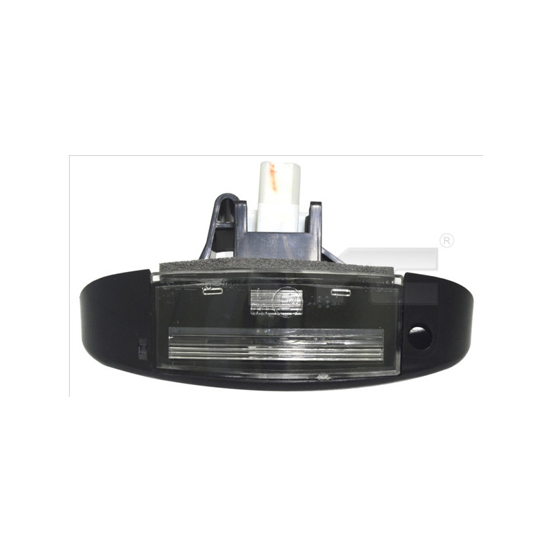 Feu éclaireur de plaque TYC