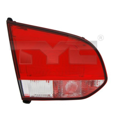 Feu arrière TYC