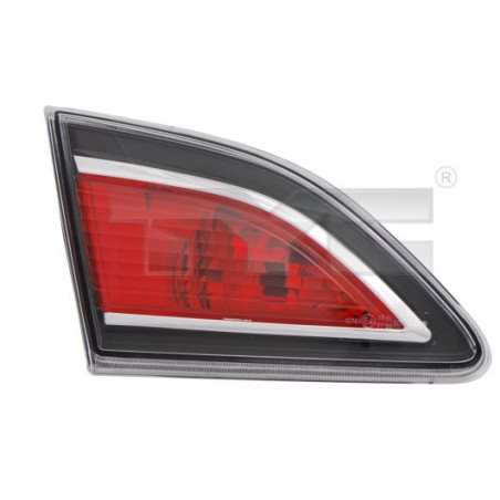 Feu antibrouillard arrière TYC