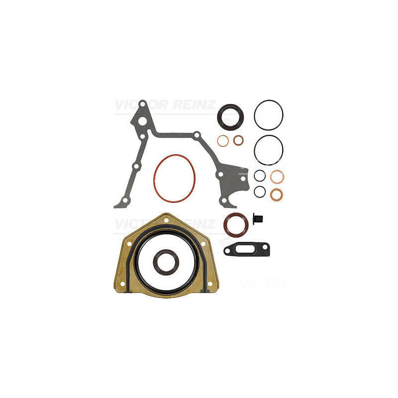 Pochette de joints bas moteur VICTOR REINZ