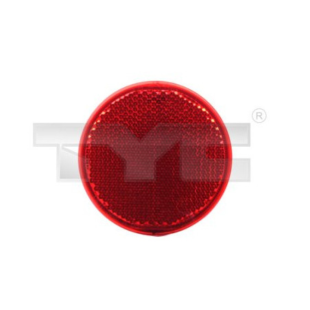 Réflecteur arrière TYC