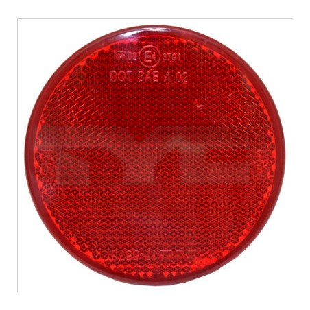 Réflecteur arrière TYC