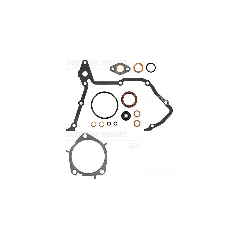 Pochette de joints bas moteur VICTOR REINZ