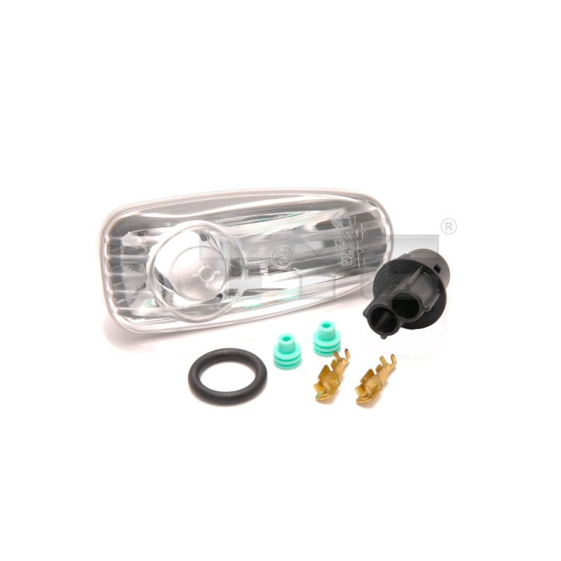 Kit de feux clignotants TYC