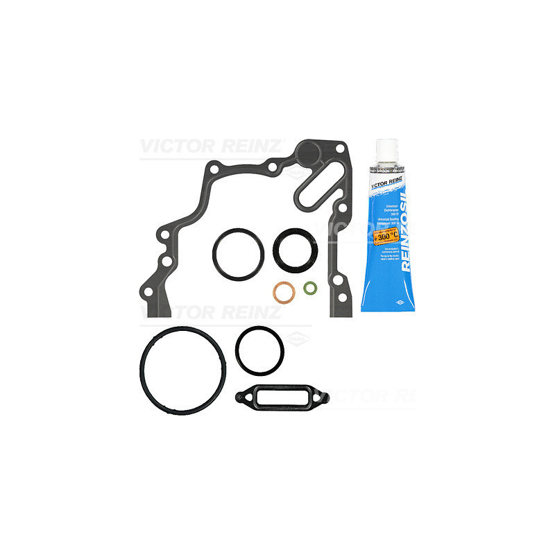Pochette de joints bas moteur VICTOR REINZ