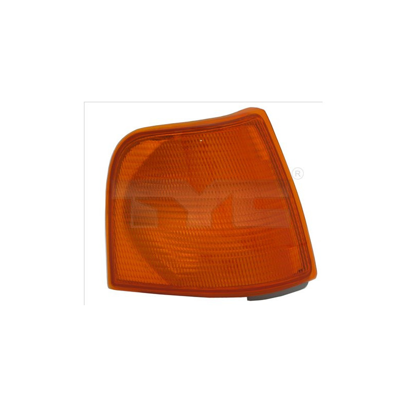 Feu clignotant TYC