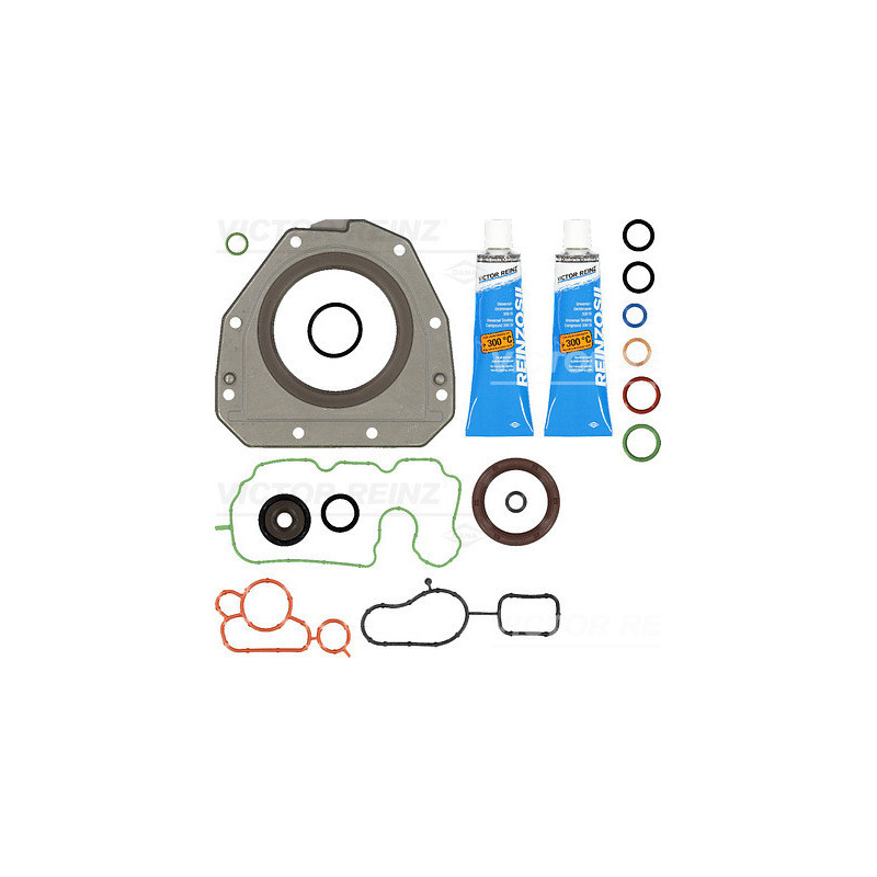 Pochette de joints bas moteur VICTOR REINZ