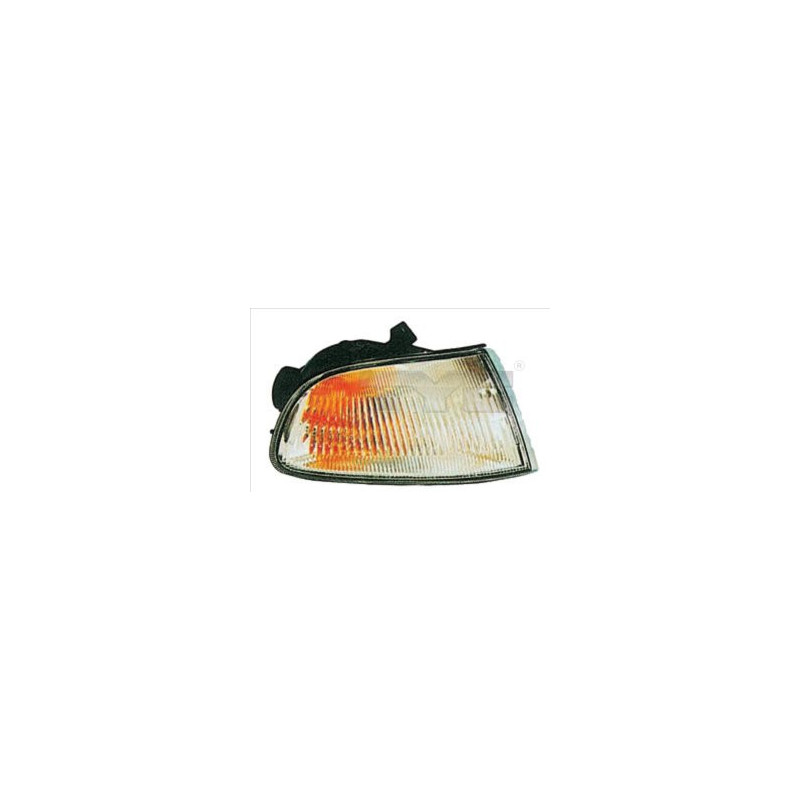 Feu clignotant TYC