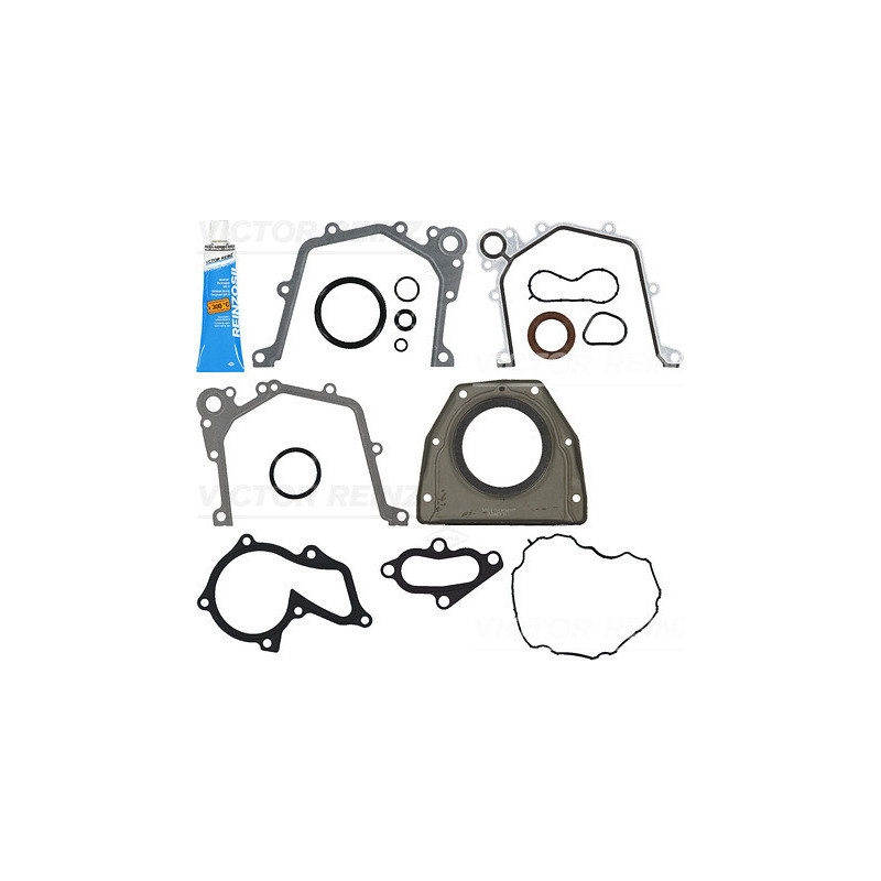 Pochette de joints bas moteur VICTOR REINZ