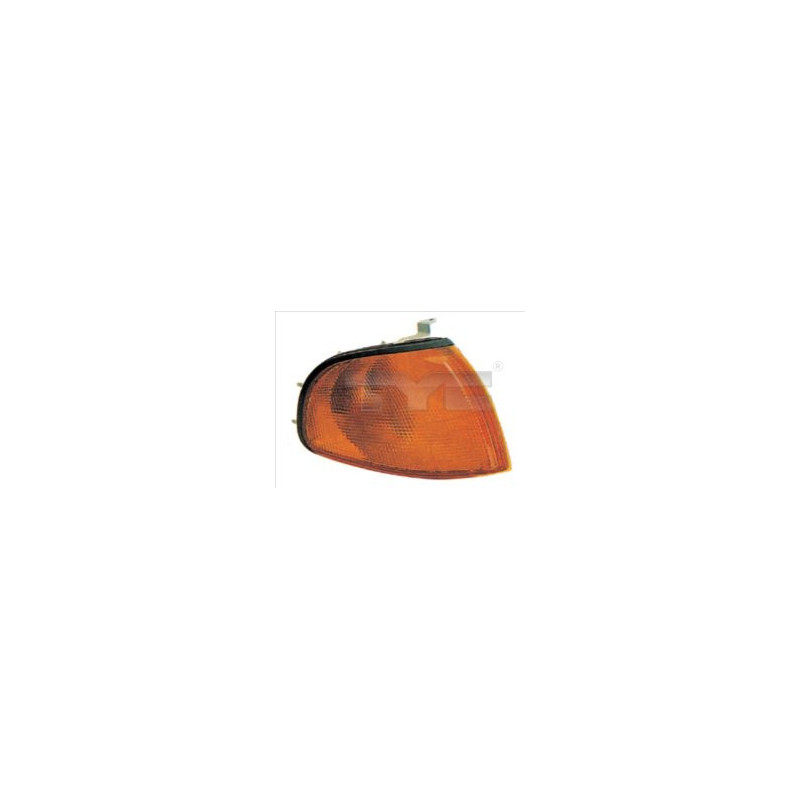 Feu clignotant TYC