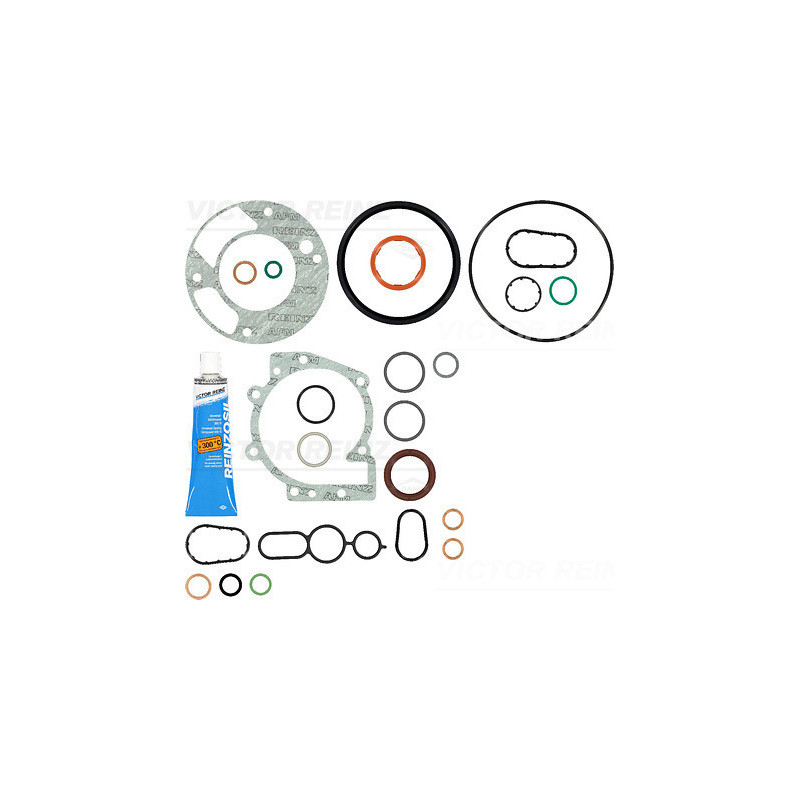 Pochette de joints bas moteur VICTOR REINZ