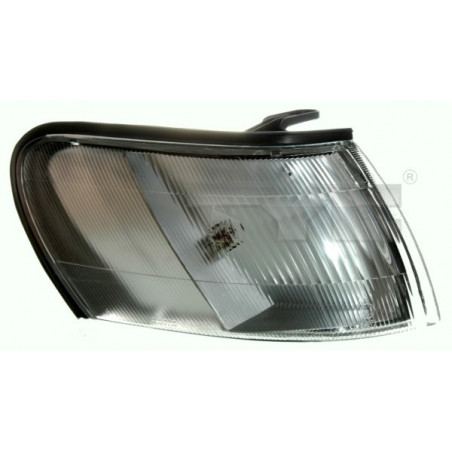 Feu d'encombrement TYC