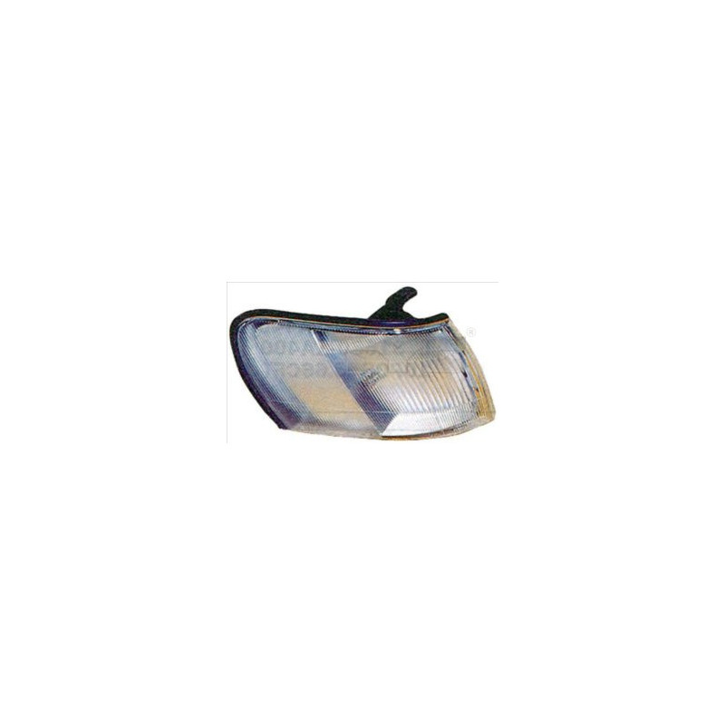 Feu d'encombrement TYC