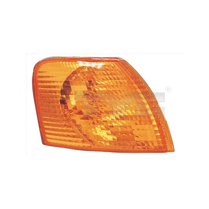 Feu clignotant TYC