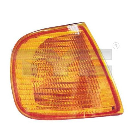Feu clignotant TYC