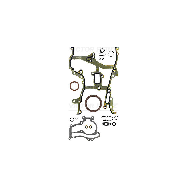 Pochette de joints bas moteur VICTOR REINZ