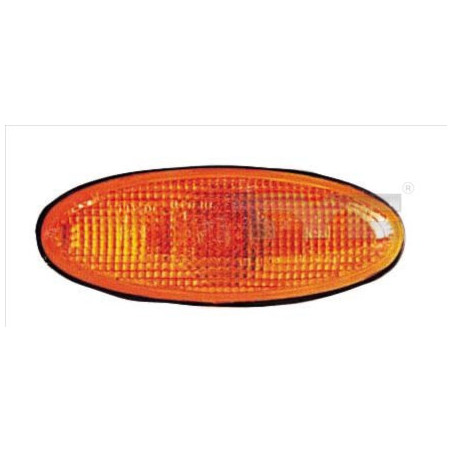 Feu clignotant TYC