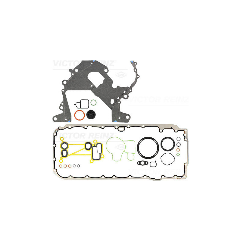 Pochette de joints bas moteur VICTOR REINZ