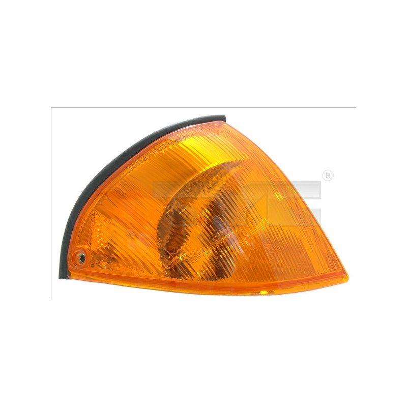 Feu clignotant TYC