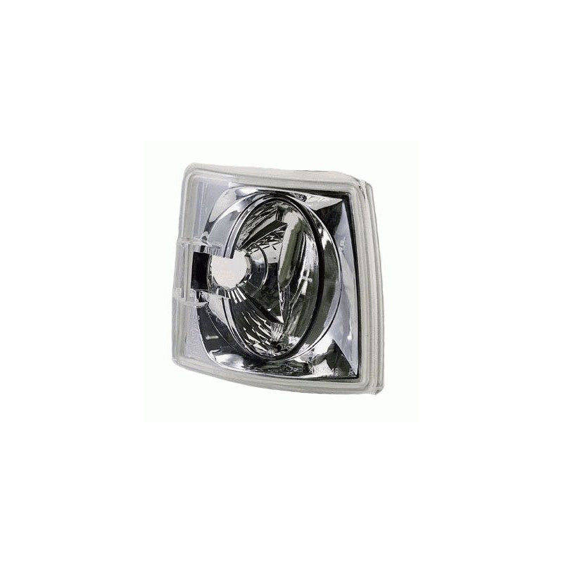 Kit de feux clignotants TYC