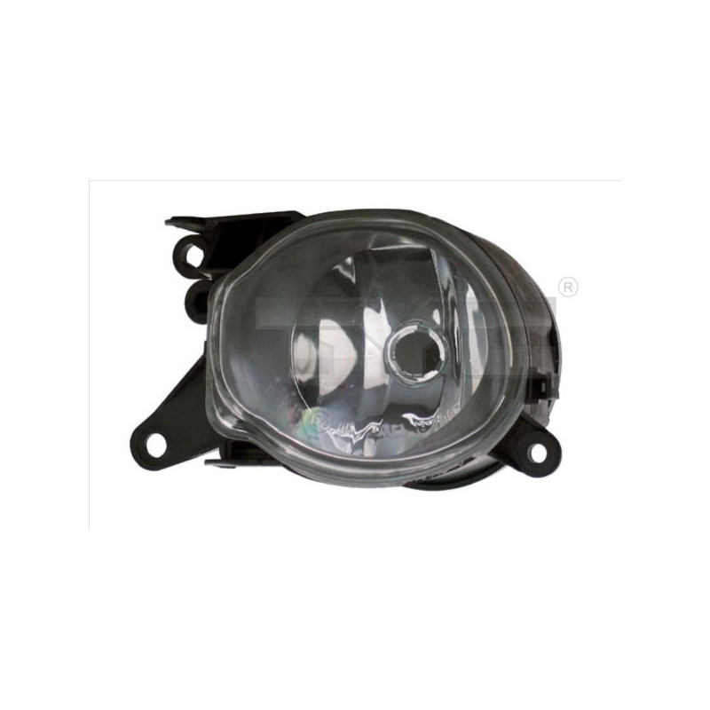 Phare antibrouillard TYC