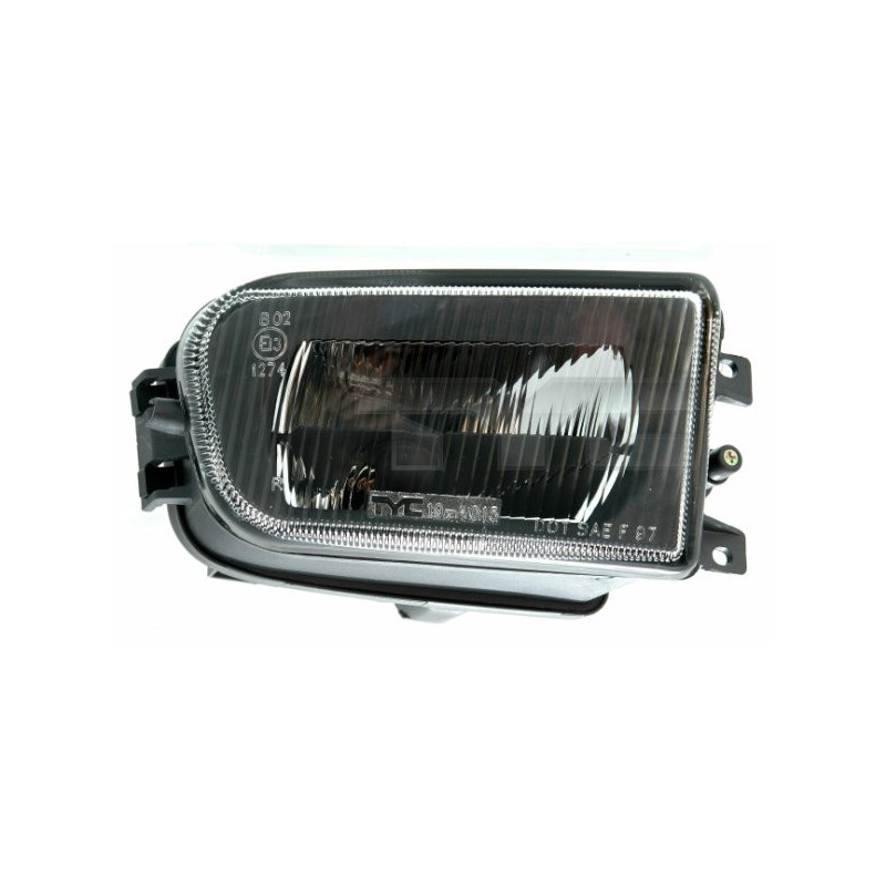 Phare antibrouillard TYC