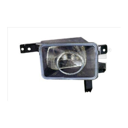 Phare antibrouillard TYC