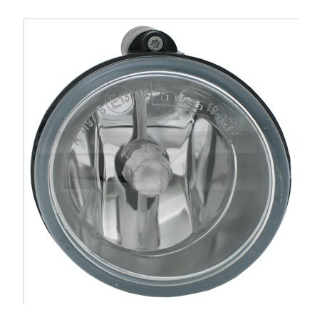 Phare antibrouillard TYC