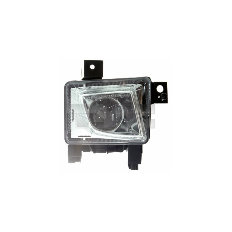 Phare antibrouillard TYC