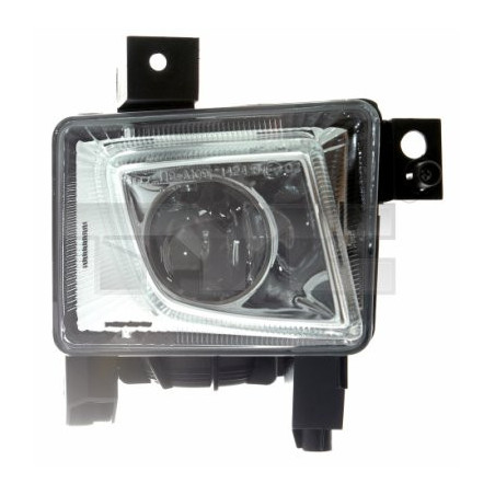 Phare antibrouillard TYC