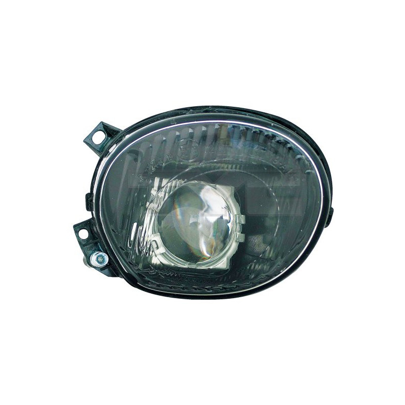 Phare antibrouillard TYC