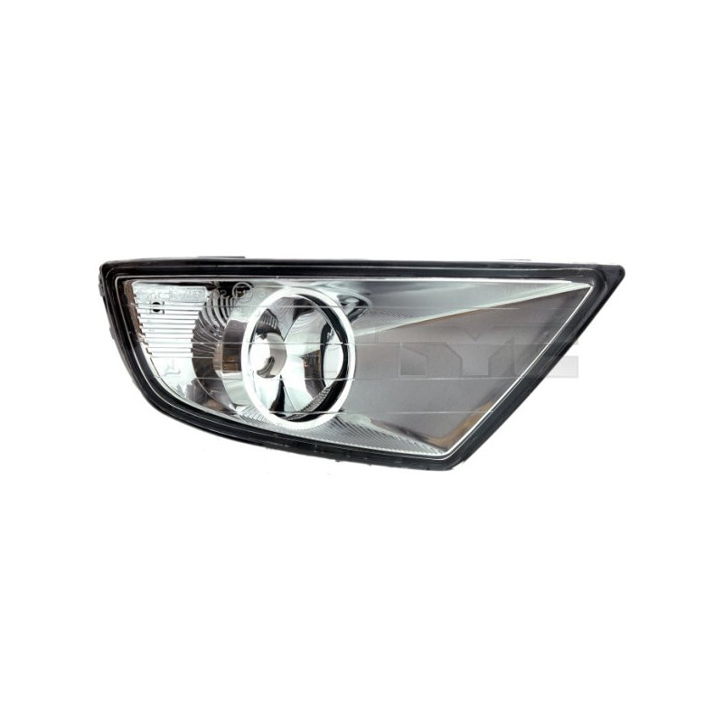 Phare antibrouillard TYC