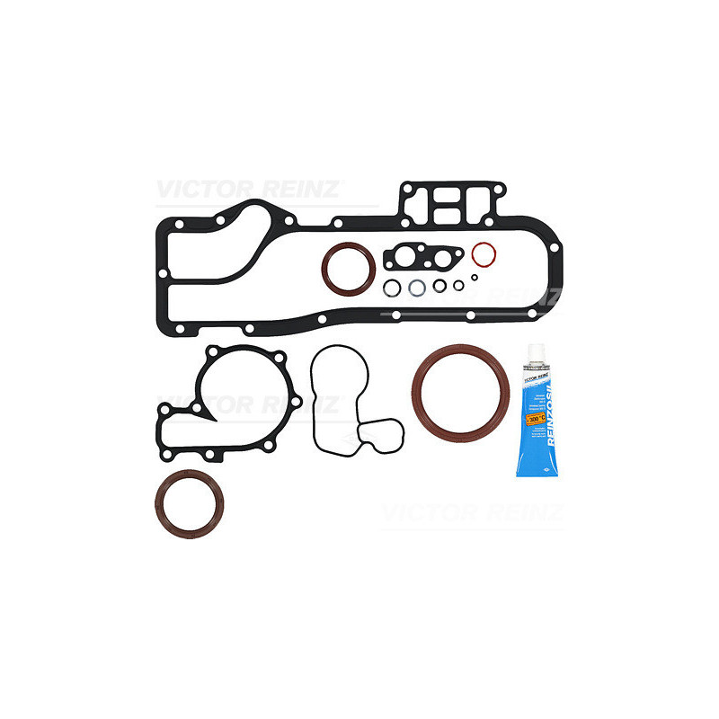 Pochette de joints bas moteur VICTOR REINZ