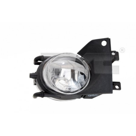 Phare antibrouillard TYC