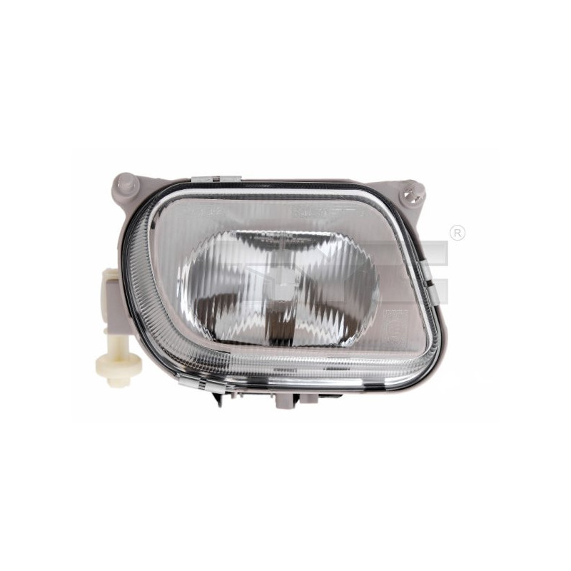 Phare antibrouillard TYC