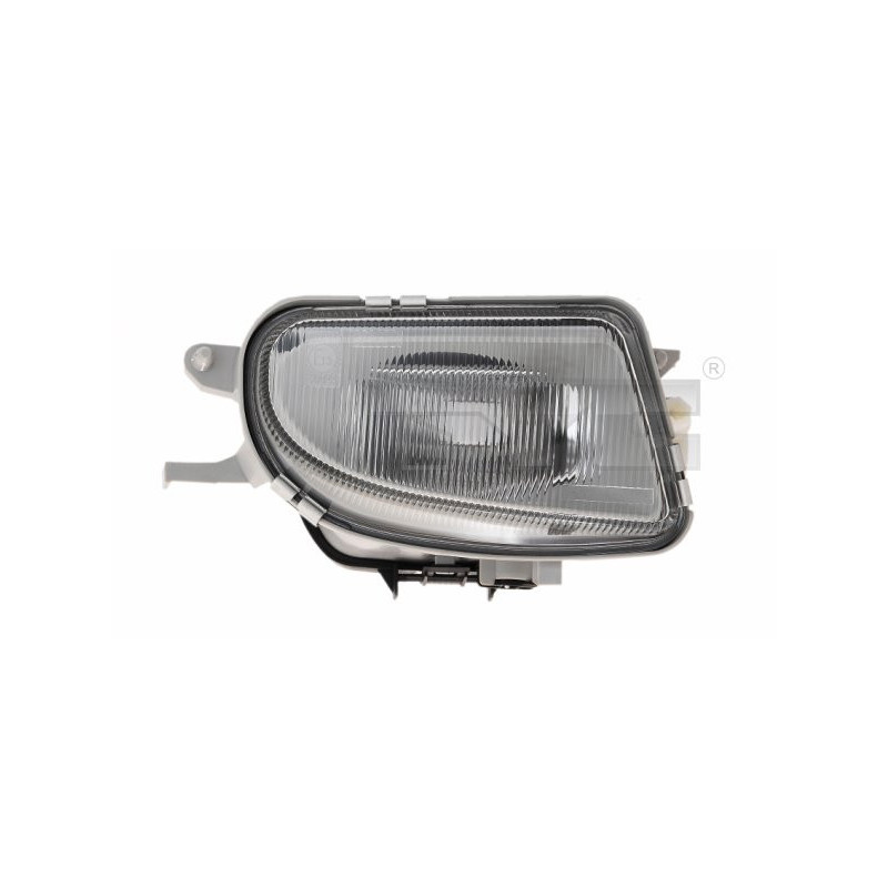 Phare antibrouillard TYC