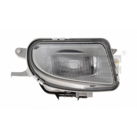 Phare antibrouillard TYC