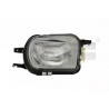 Phare antibrouillard TYC