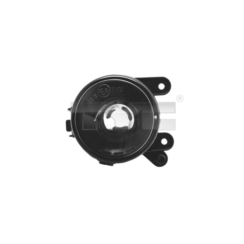 Phare antibrouillard TYC