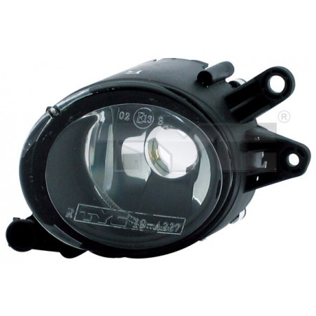 Phare antibrouillard TYC