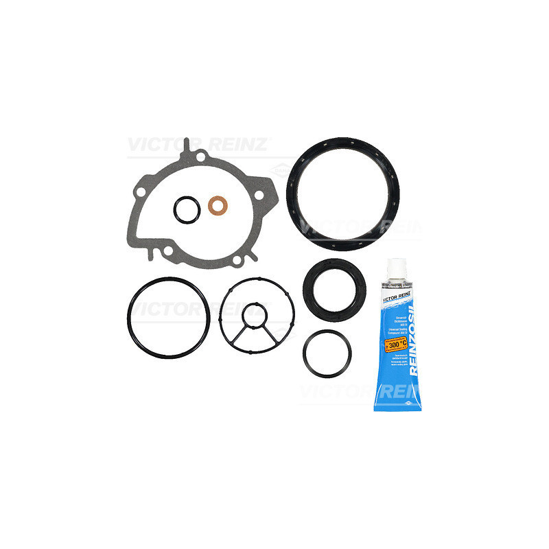 Pochette de joints bas moteur VICTOR REINZ