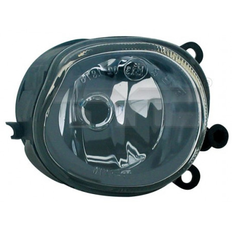 Phare antibrouillard TYC