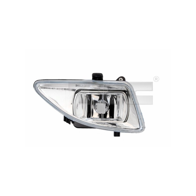 Phare antibrouillard TYC