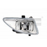 Phare antibrouillard TYC