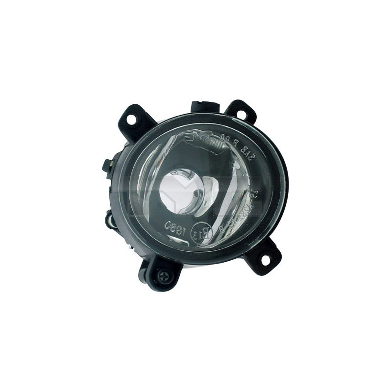 Phare antibrouillard TYC
