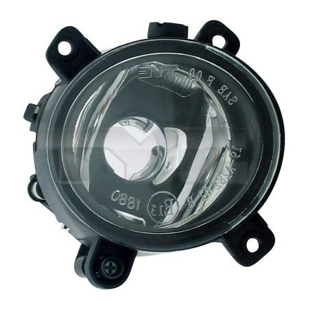 Phare antibrouillard TYC