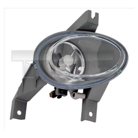 Phare antibrouillard TYC