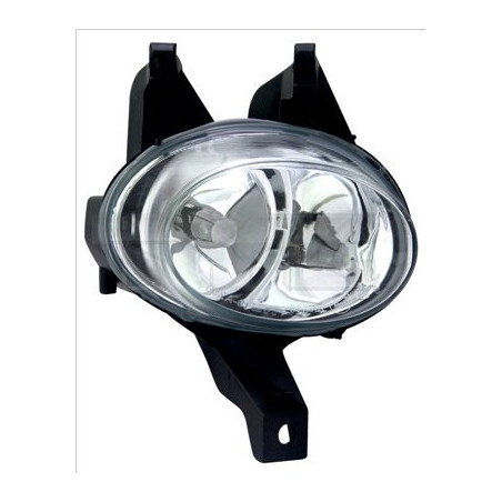 Phare antibrouillard TYC