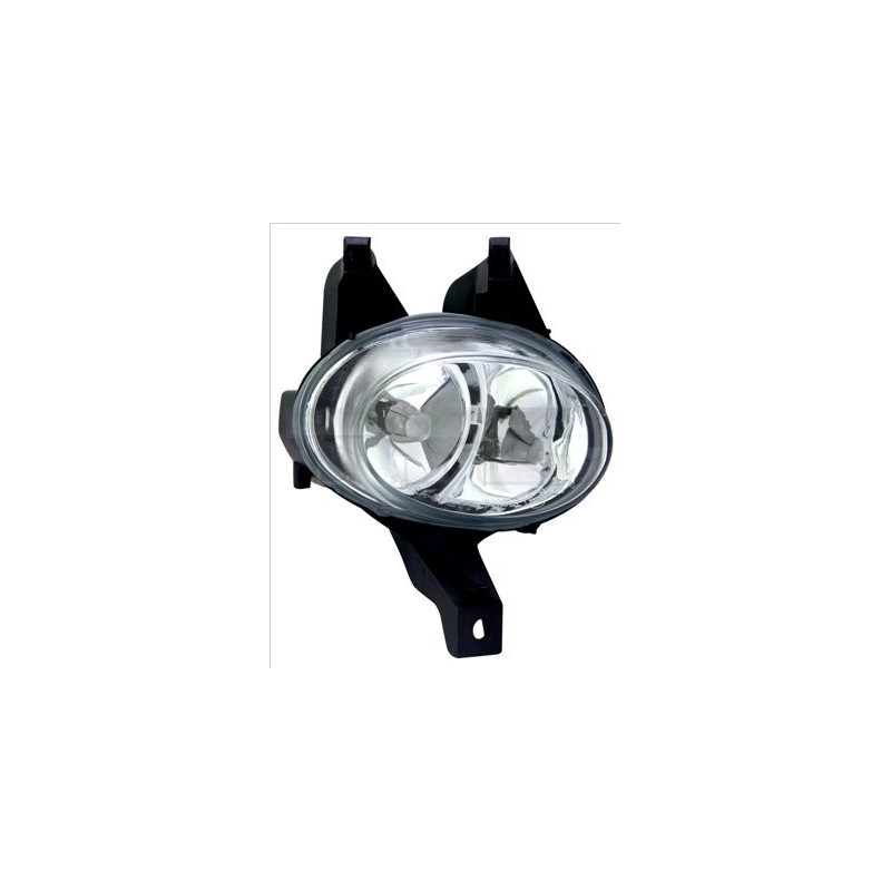 Phare antibrouillard TYC